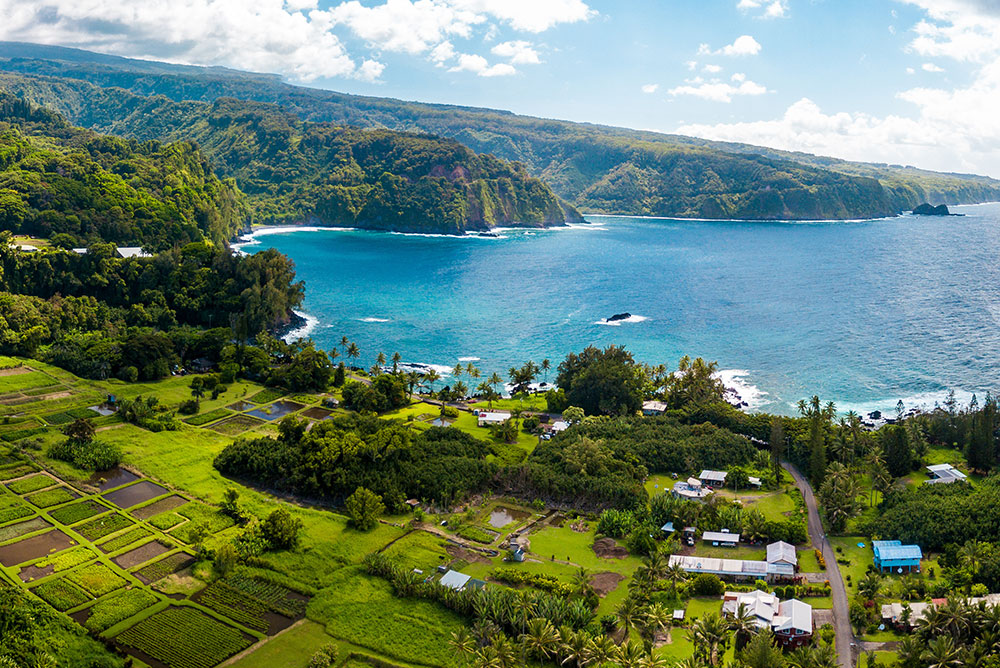 East Maui