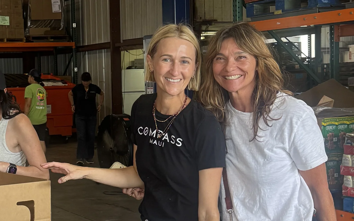 An Update From Maui: July 2026